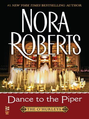 cover image of Dance to the Piper